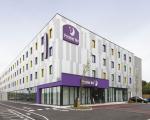 Image #1 de Premier Inn London Stansted Airport