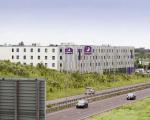 Image #2 de Premier Inn London Stansted Airport