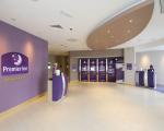 Image #3 de Premier Inn London Stansted Airport