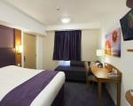 Image #6 de Premier Inn London Stansted Airport