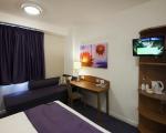 Image #7 de Premier Inn London Stansted Airport